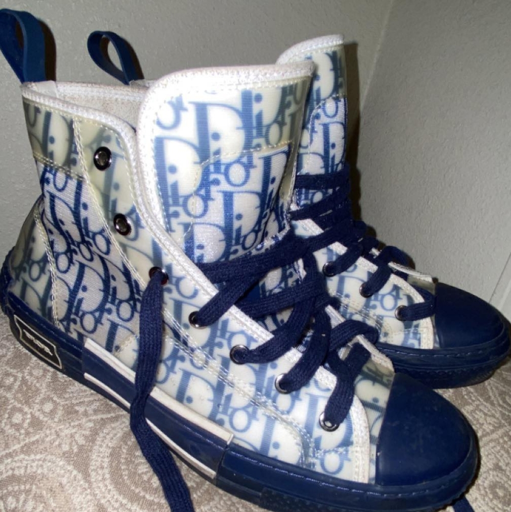 Christian Dior